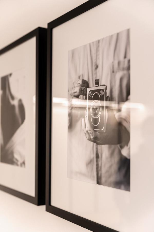 Virtudes Premium Apartment By Da'Home ポルト エクステリア 写真