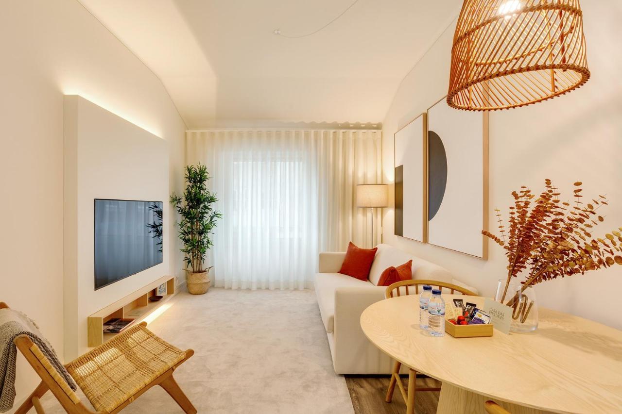 Virtudes Premium Apartment By Da'Home ポルト エクステリア 写真