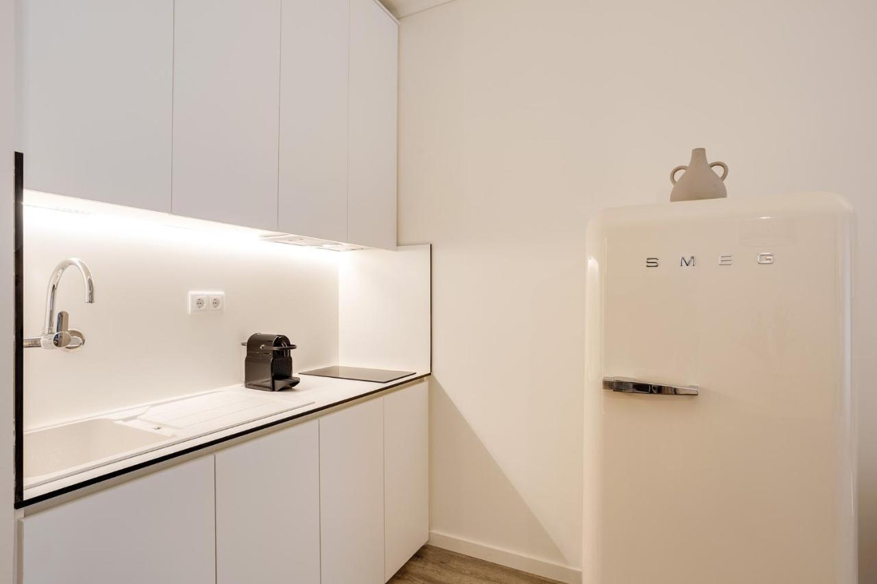 Virtudes Premium Apartment By Da'Home ポルト エクステリア 写真