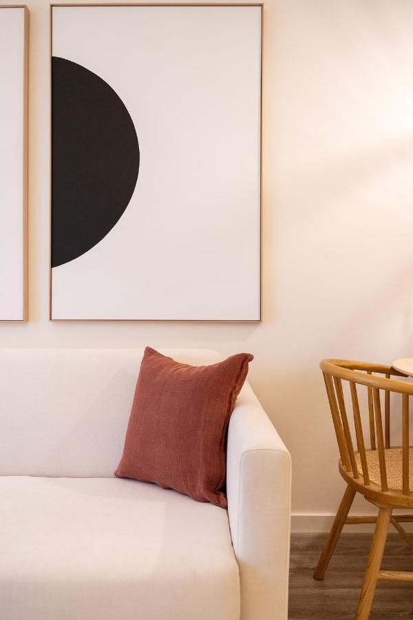 Virtudes Premium Apartment By Da'Home ポルト エクステリア 写真
