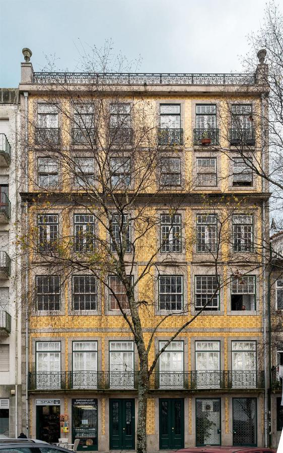 Virtudes Premium Apartment By Da'Home ポルト エクステリア 写真