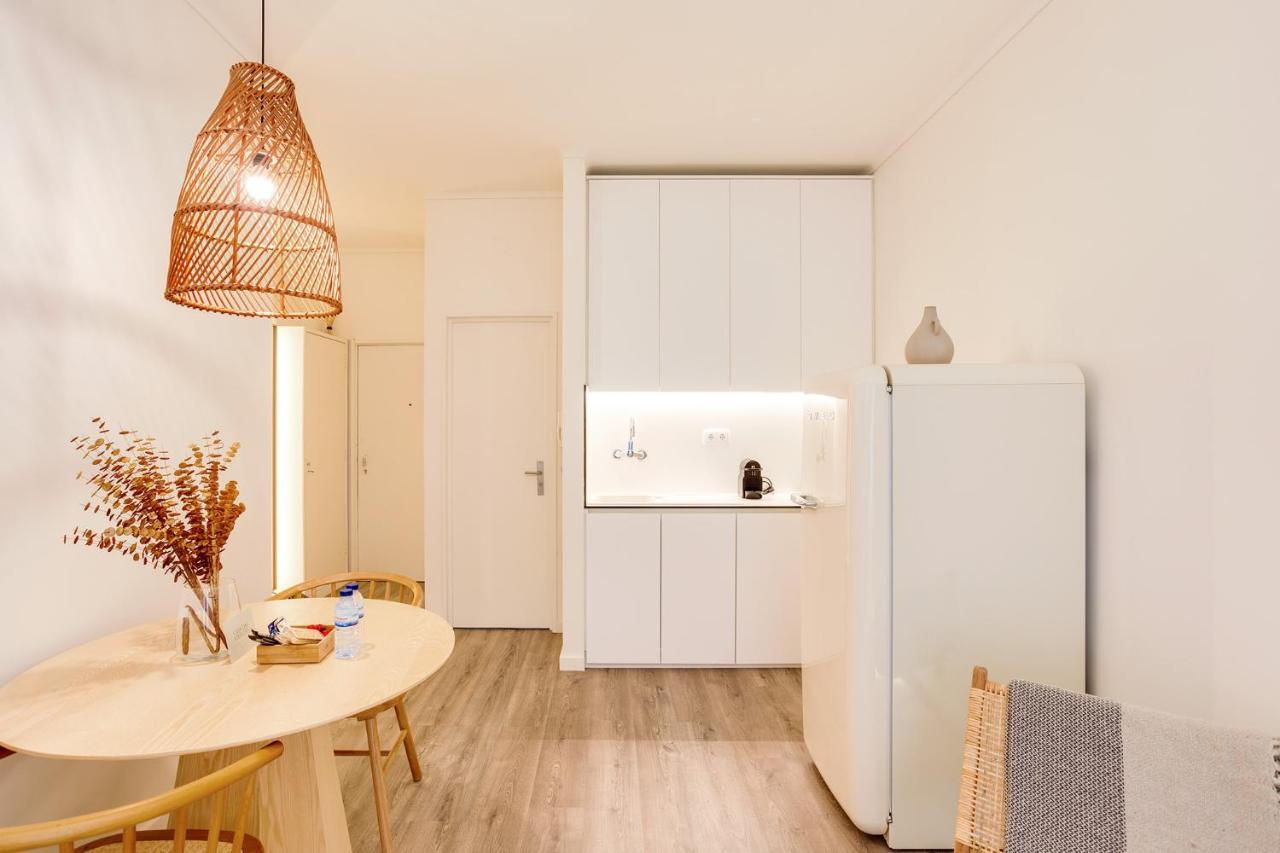 Virtudes Premium Apartment By Da'Home ポルト エクステリア 写真