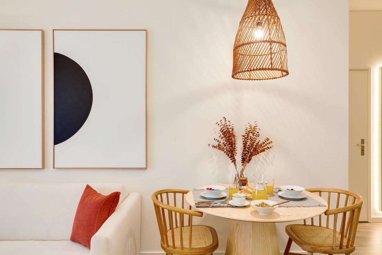 Virtudes Premium Apartment By Da'Home ポルト エクステリア 写真