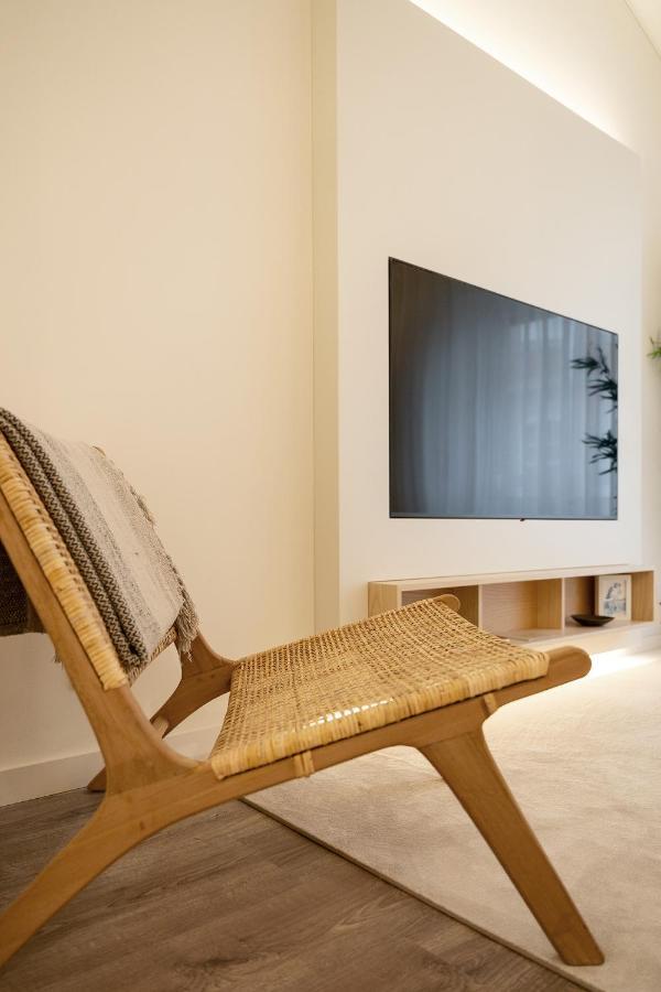 Virtudes Premium Apartment By Da'Home ポルト エクステリア 写真