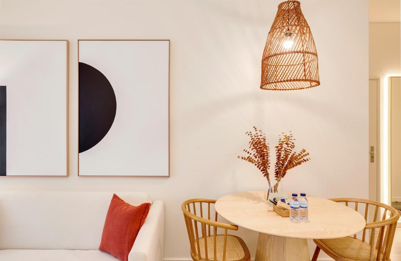 Virtudes Premium Apartment By Da'Home ポルト エクステリア 写真