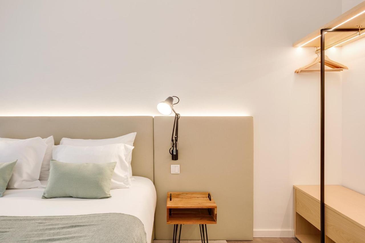 Virtudes Premium Apartment By Da'Home ポルト エクステリア 写真